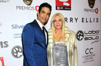 Juan Vidal se defiende antes las acusaciones de agresión contra Cynthia Klitbo