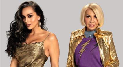 LAURA BOZZO: Explotan contra ella en LA CASA DE LOS FAMOSOS