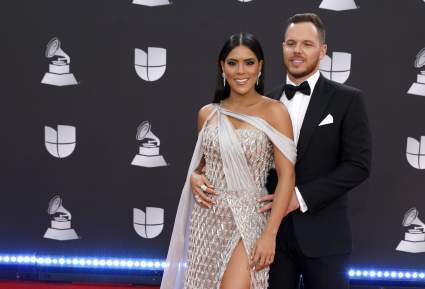 Francisca Lachapel pide larga vida y salud para su esposo: ¿Por qué este mensaje?