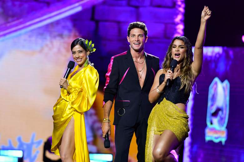 Premios Juventud 2022: ¿Cuándo son los premios?