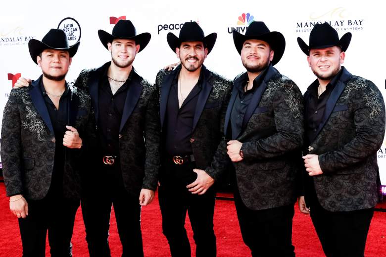 Calibre 50 estrena su nuevo tema "El mexicano es cabrón" (+ESCÚCHALO AQUÍ)