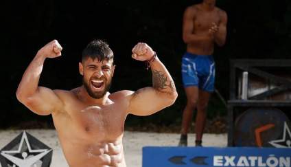 La revelación que Beta Mejía hizo sobre Mateo González: ¡Pocos lo creerían!