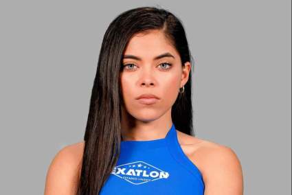 Denisse Novoa ¿nueva modelo de Victoria´s Secret?