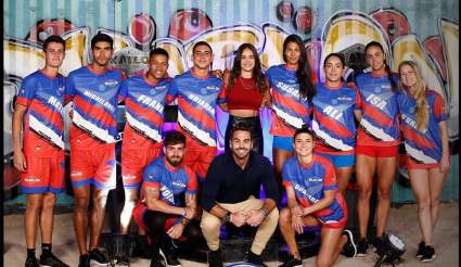 EXATLON: Abren inscripciones para 7a temporada: ¿No será entre excampeones?