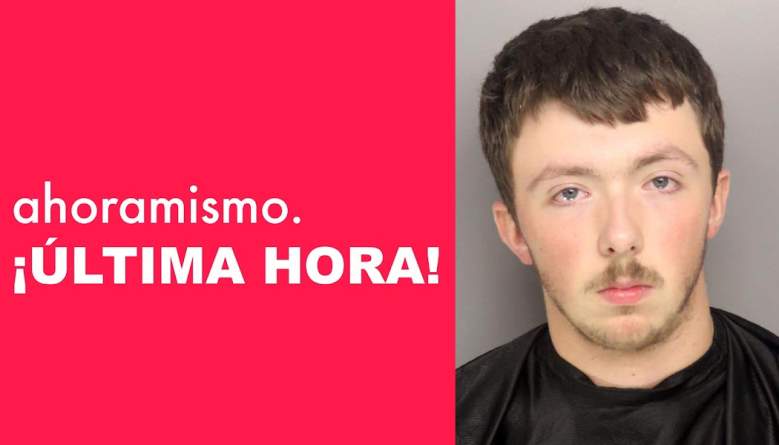 Joven de Carolina del Sur mató a su hermana de 4 años: William Micah Hester