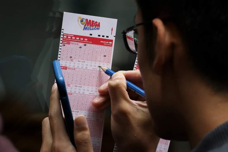 Cuánto quitan de impuestos si gana la Mega Millions?