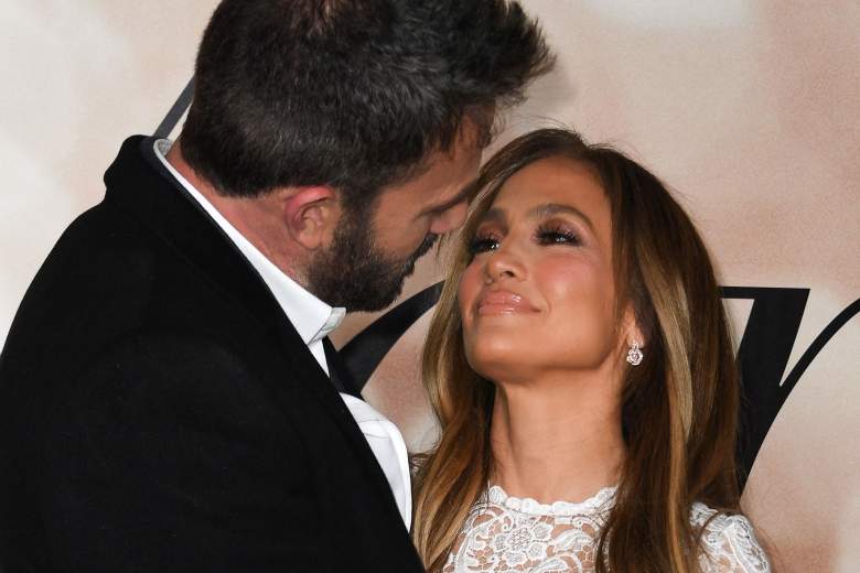 Jennifer López y Ben Affleck planean fiesta para celebrar su boda: Detalles