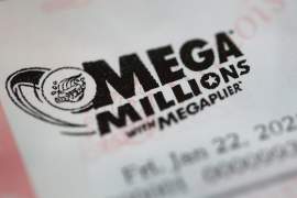 Mega Millions – Resultados: 04 de febrero 2025