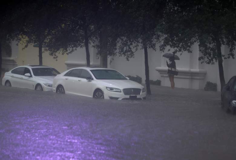 Missouri declara emergencia por lluvias históricas