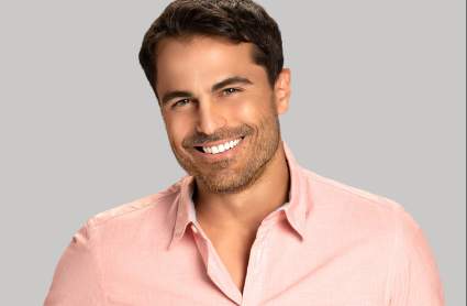 Nacho Casano desvía las opiniones negativas ¡Conoce su nuevo proyecto!