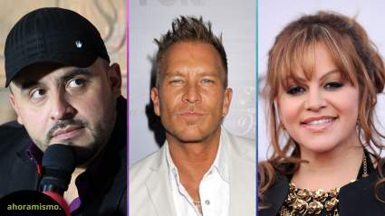 Salvador Zerboni se burla de la muerte de Jenni Rivera: ¿Juan Rivera entrará a La Casa de los Famosos 2?