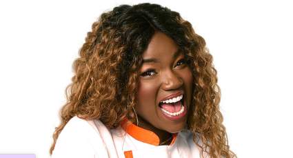 Top Chef VIP- Chiky BomBom se salvó de la muerte