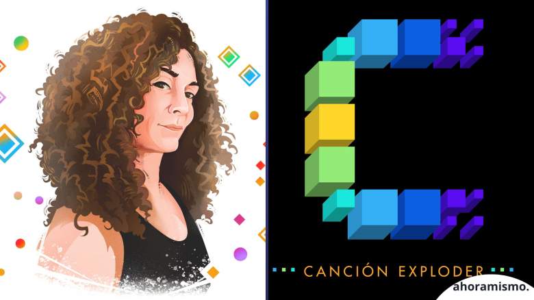 Podcast "Canción Exploder" con Martina Castro: ¿Cómo escucharlo?