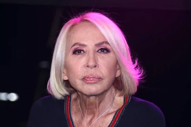 Laura Bozzo muy complicada en La Casa de los Famosos 2