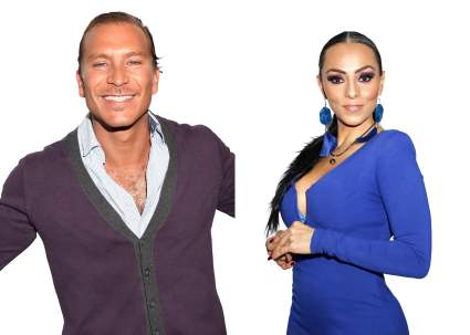 LCDLF2 : Zerboni e Ivonne Montero van a la cabeza, pero hay un tercero cerca