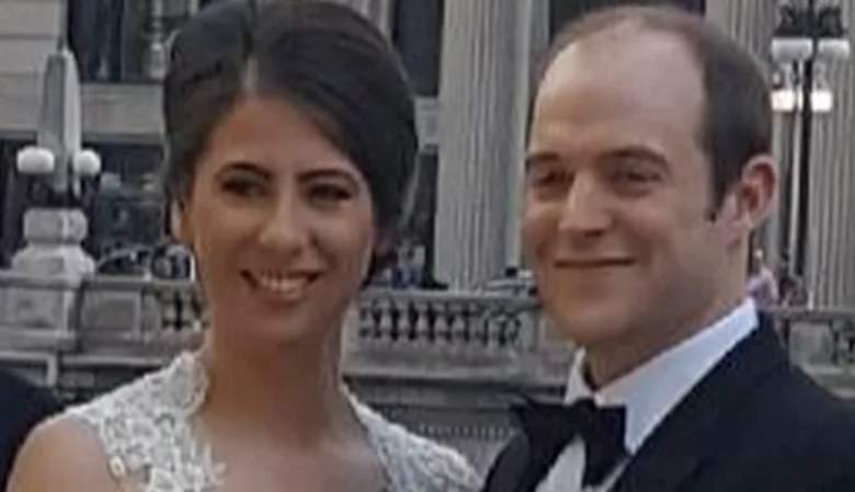 Identifican a pareja asesinada en tiroteo de Illinois: Irina y Kevin McCarthy