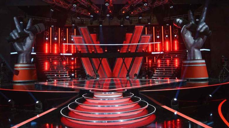 Hallan muerto a un participante de "The Voice": Nolan Neal