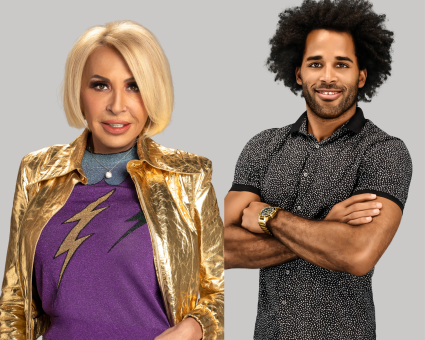 ¿Lewis Mendoza es gay?: Así reaccionó por insinuaciones de Laura Bozzo