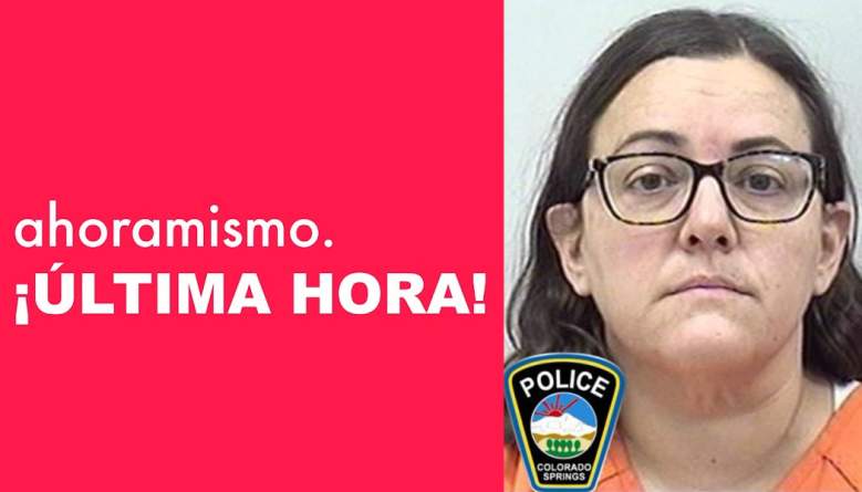 Maestra de Colorado abusó sexualmente de un estudiante: Sarah Jones