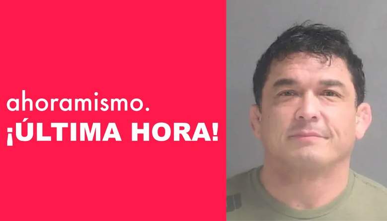 Hombre violó a una mujer en un hospital de Florida: Joel Gingery