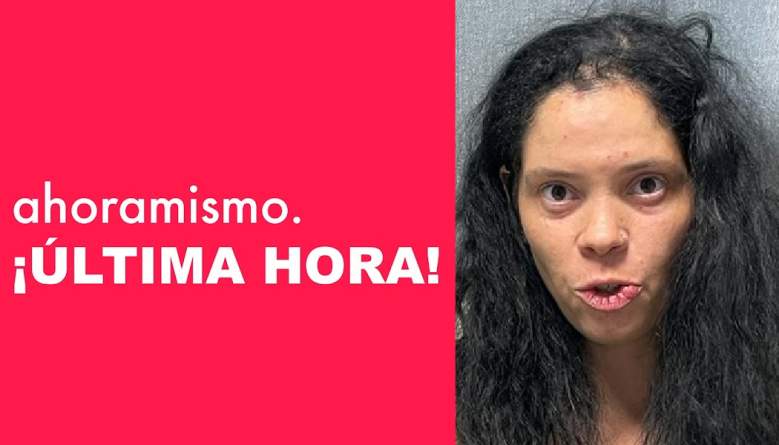 Mujer mató trágicamente a su novio en Maryland: Udele Burno