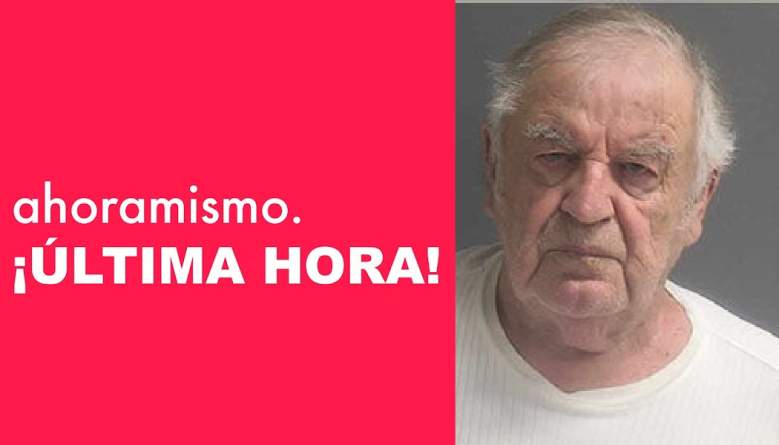 Arrestan a hombre por intentar comprar a una niña en Florida: Hellmuth Kolb