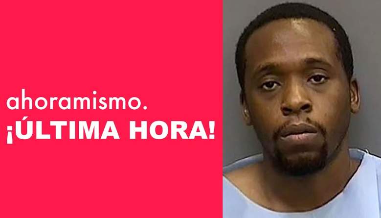 Hombre de Florida mató a balazos a su hija y dejó herido a su hijo: Jermaine Bass