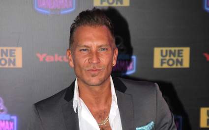 Salvador Zerboni en Cameo :¿Cómo pedirle un saludo personalizado?