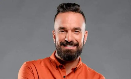 Erasmo Provenza como comediante tras paso por EXATLON: [MIRALO]