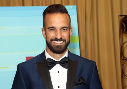 EXATLON: Erasmo Provenza comparte su historia de amor con una princesa