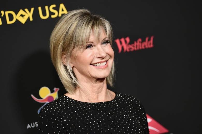 Murió Olivia Newton John ¿Qué le pasó a la cantante?