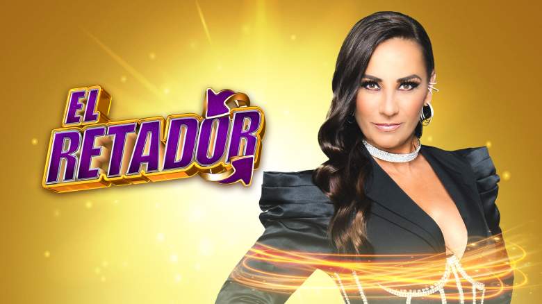 "El Retador" en Univision: Fecha y Hora de Estreno