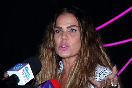 ¿Por qué Niurka Marcos se arrepintió de estar dentro de LCDLF 2?