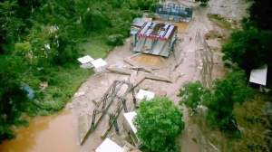 Mira la destrucción del huracán Fiona en Exatlón Estados Unidos: [Video]