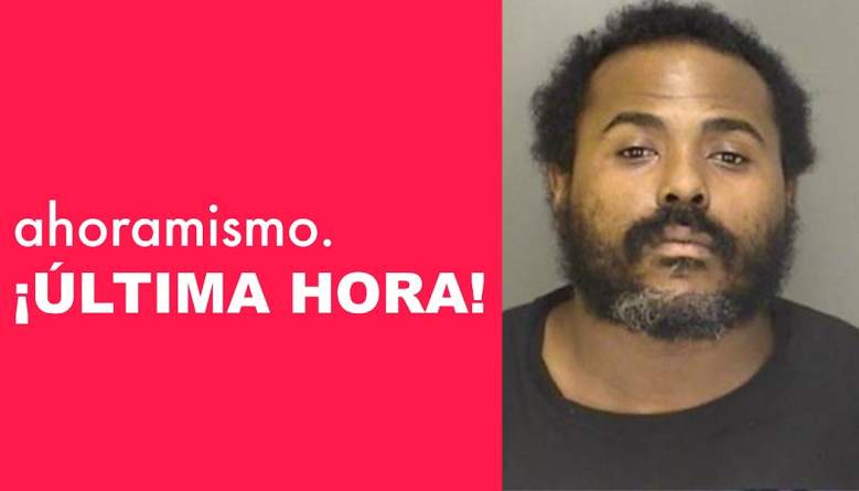 Arrestan a hombre por la muerte de una niña de 8 años: Dhante Jackson