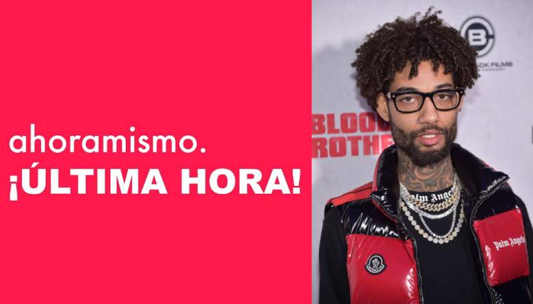 Matan a balazos a un rapero en un restaurante de California: PnB Rock