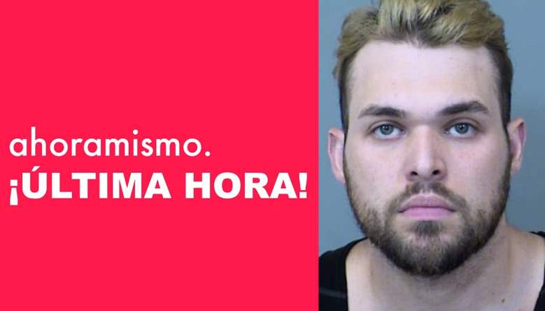 Desestiman cargos en contra de hombre arrestado por agresión sexual: Colby Ryan