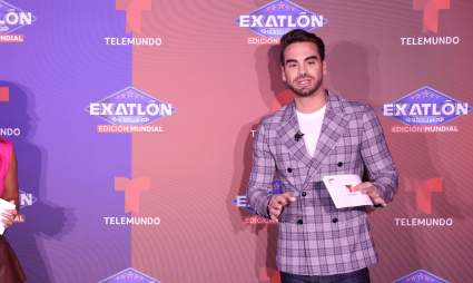 Frederik Oldenburg revela el peor error en EXATLON EE.UU: ¿Qué dijo el animador?