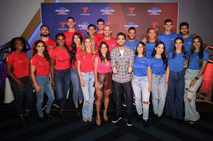 EXATLON MUNDIAL podría disfrutarse en vivo las 24 horas