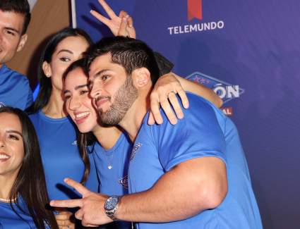 ¿Es José Kuthy el más galán de EXATLON Mundial?: ¡Mira su álbum más candente!