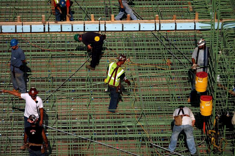 Cheques para trabajadores de Nueva York