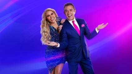 Héctor Sandarti y Jimena Gállego reviven discusión con Niurka Marcos