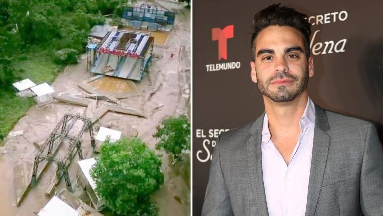 Mira la destrucción del huracán Fiona en Exatlón Estados Unidos: [Video]