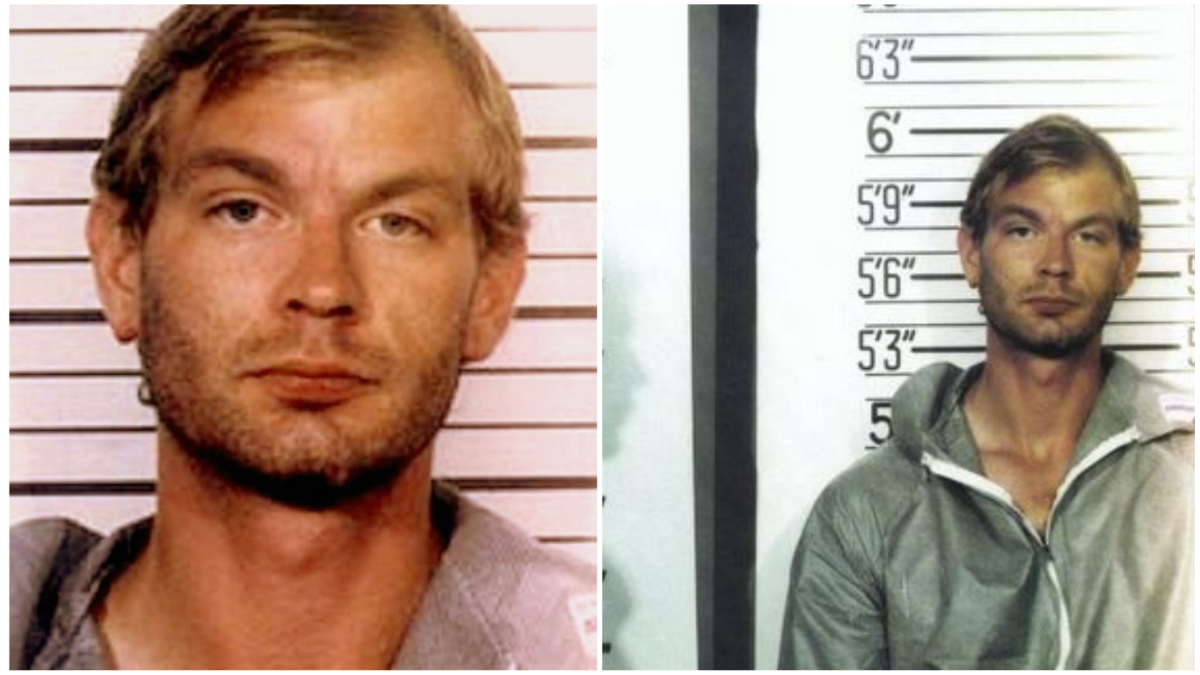 Jeffrey Dahmer: ¿Cómo murió el asesino en serie?