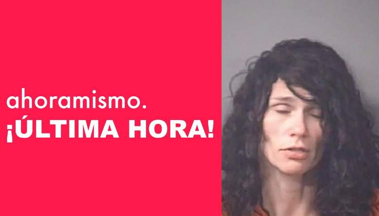 Arrestan a mujer de Carolina del Norte por abuso infantil: Bracey Renee Byrd