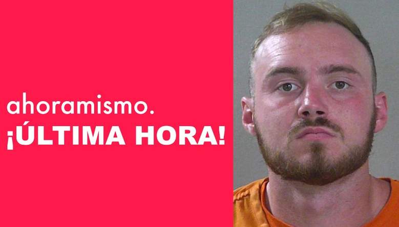 Hombre de Idaho mató a puñaladas a su madre: Levi Isaac Davis