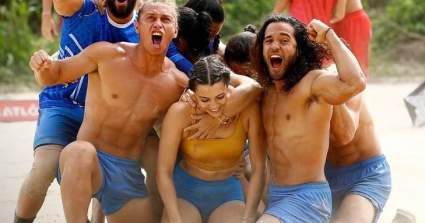 EXATLON: Escúcha las 5 confesiones íntimas que hizo Azul Grantón: [Video]