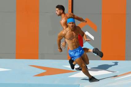 EXATLON: ¿Fue injusta eliminación de Aldo?: Público asegura que se dejó ganar de Iván