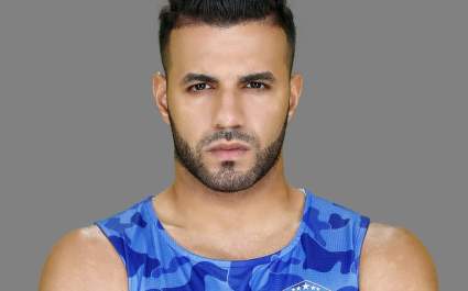 Junior Díaz responde a los rumores de ‘bullying’ en  Exatlón EEUU