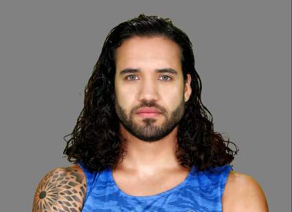 EXATLON: ¿Aarón Matos irrespetuoso con Azul Grantón?: Ella está incómoda